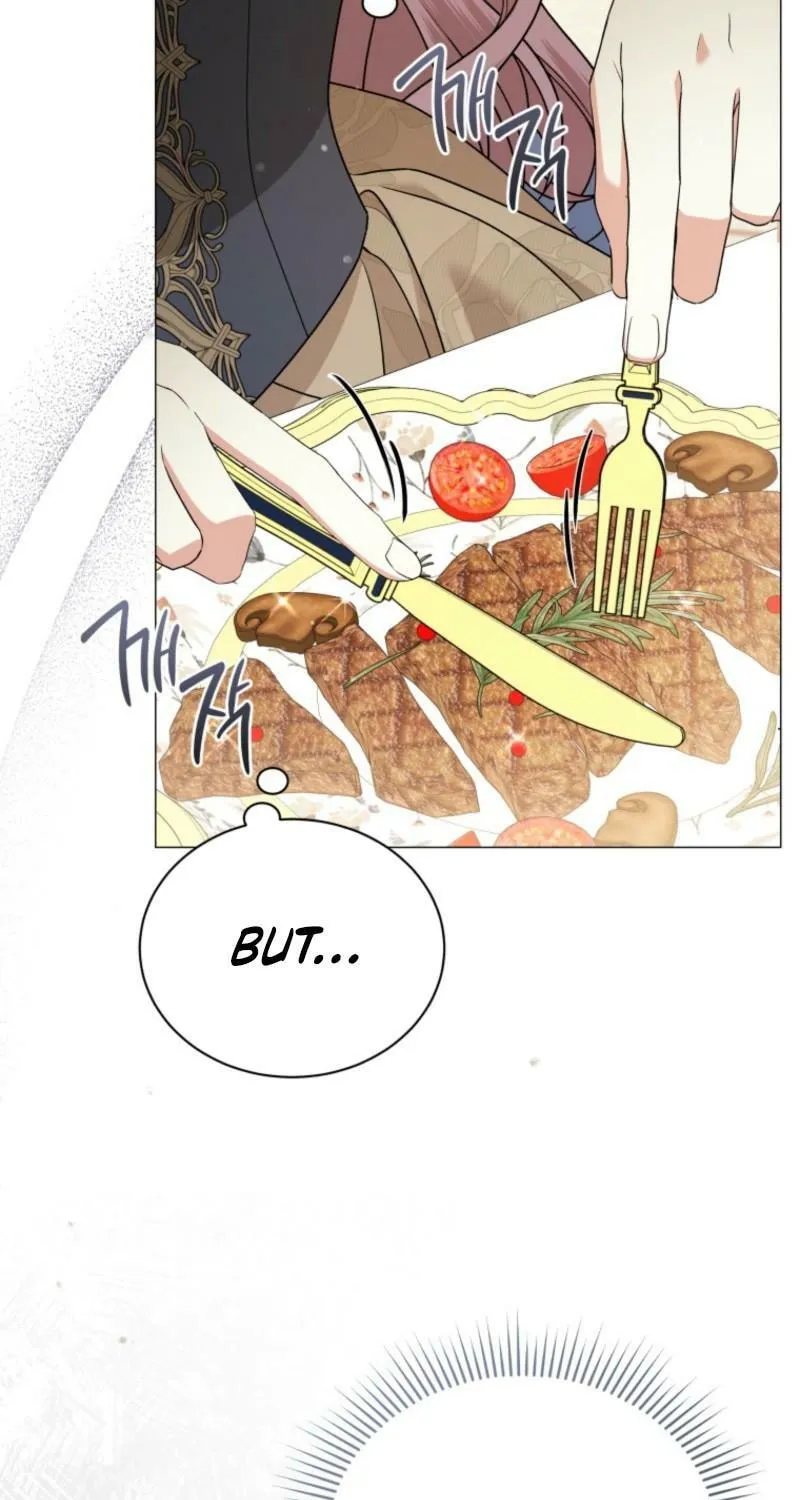 The Lady Awaits a Broken Engagement Chapter 82 page 5 - 