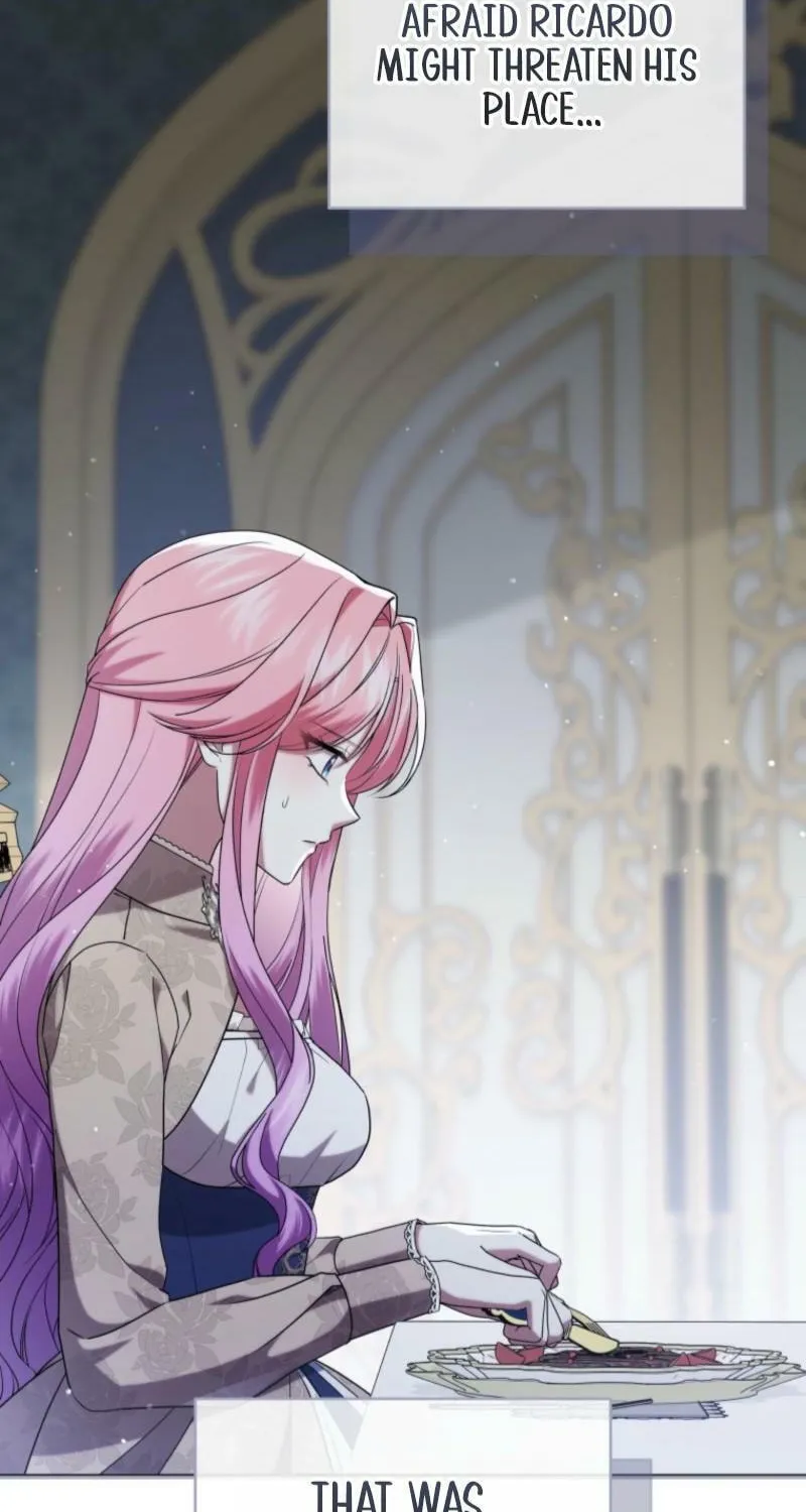The Lady Awaits a Broken Engagement Chapter 82 page 42 - 