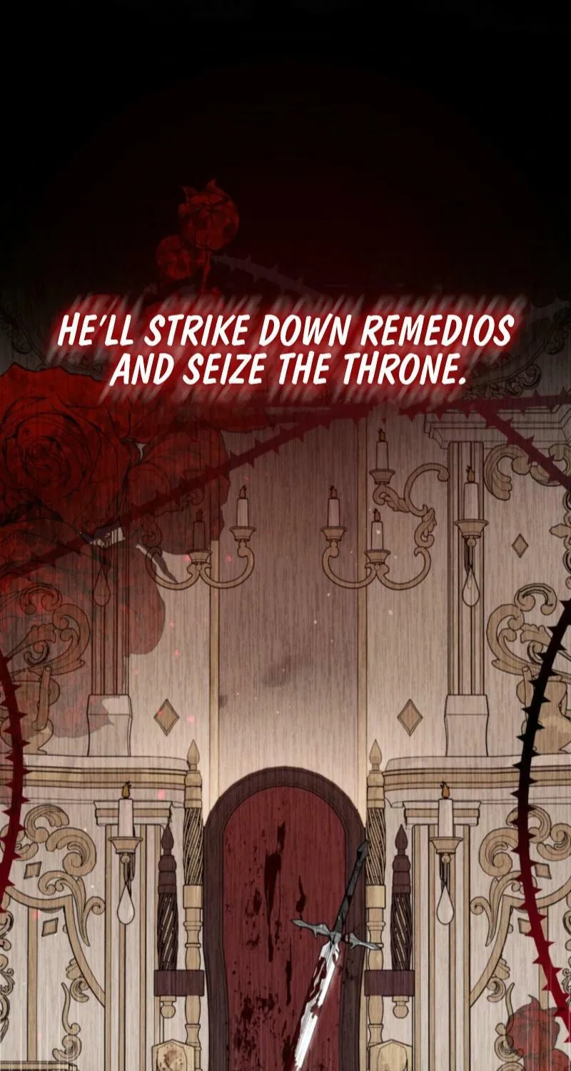 The Lady Awaits a Broken Engagement Chapter 82 page 45 - 