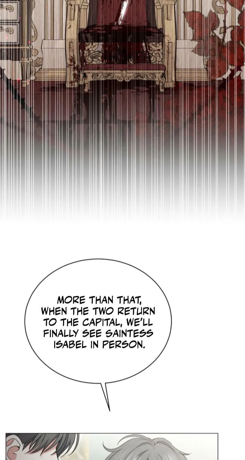The Lady Awaits a Broken Engagement Chapter 82 page 46 - 