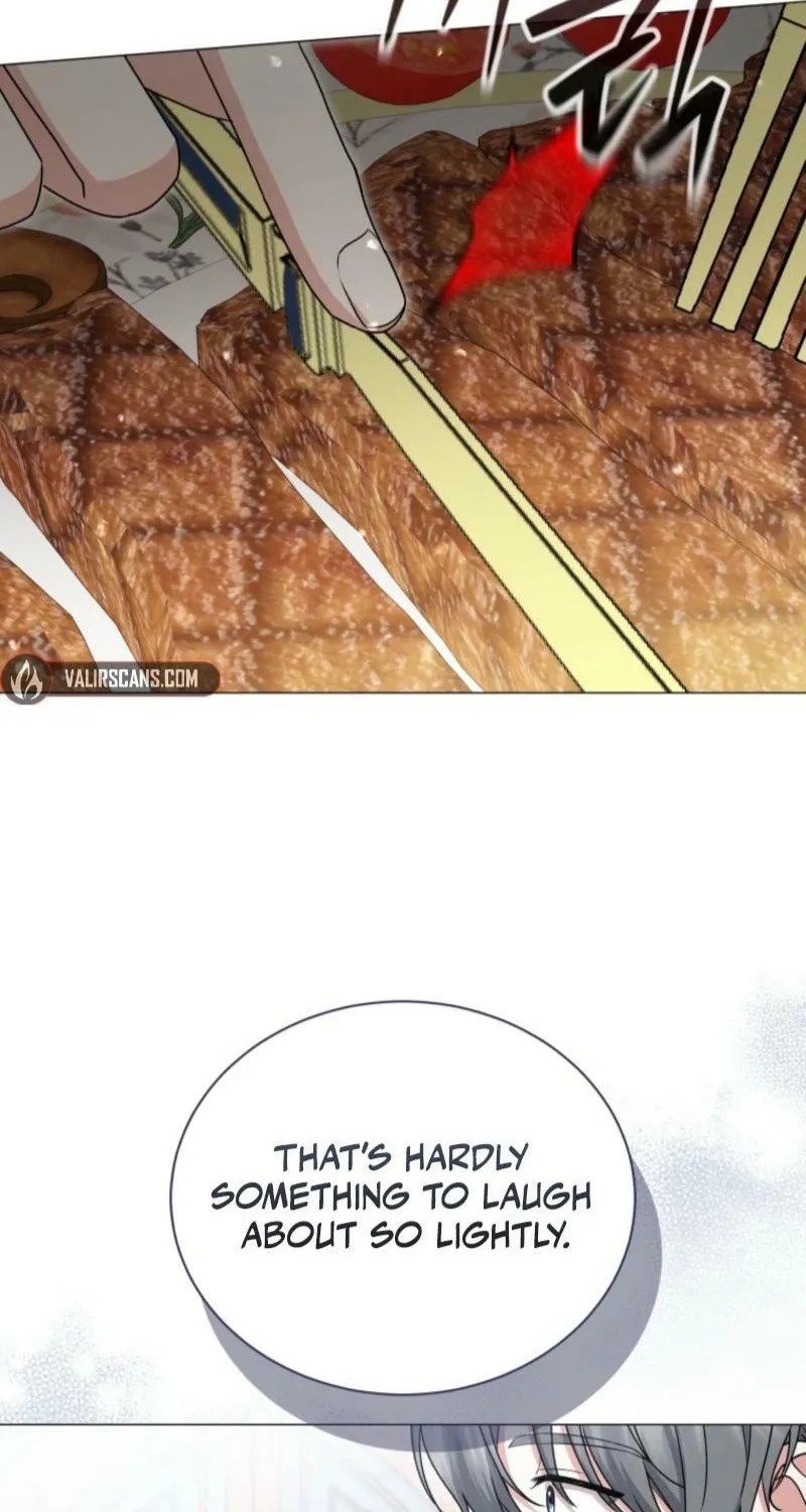 The Lady Awaits a Broken Engagement Chapter 82 page 48 - 
