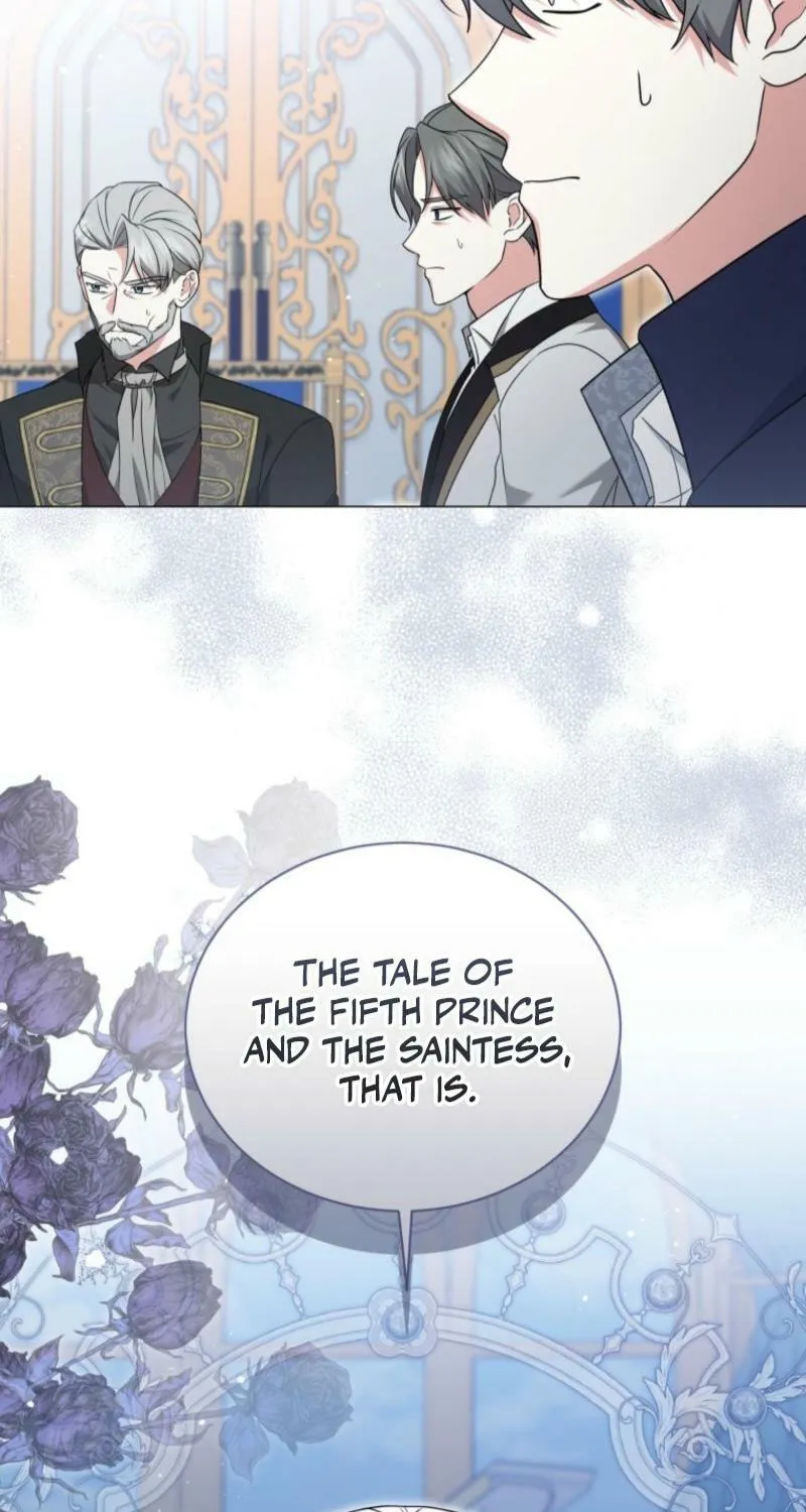 The Lady Awaits a Broken Engagement Chapter 82 page 49 - 