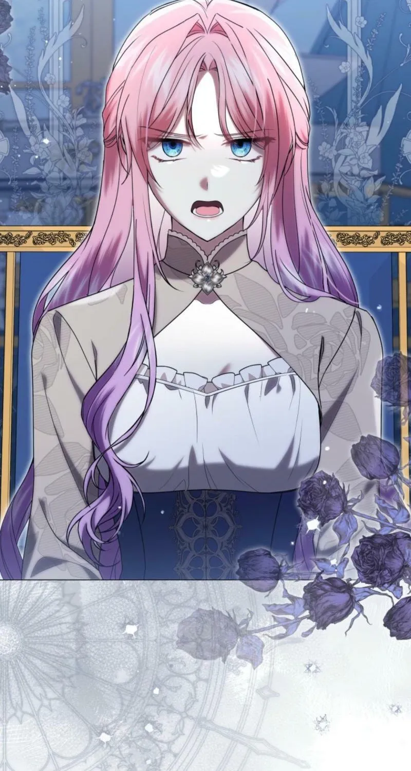 The Lady Awaits a Broken Engagement Chapter 82 page 50 - 