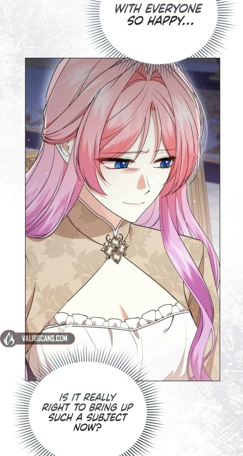 The Lady Awaits a Broken Engagement Chapter 82 page 6 - 