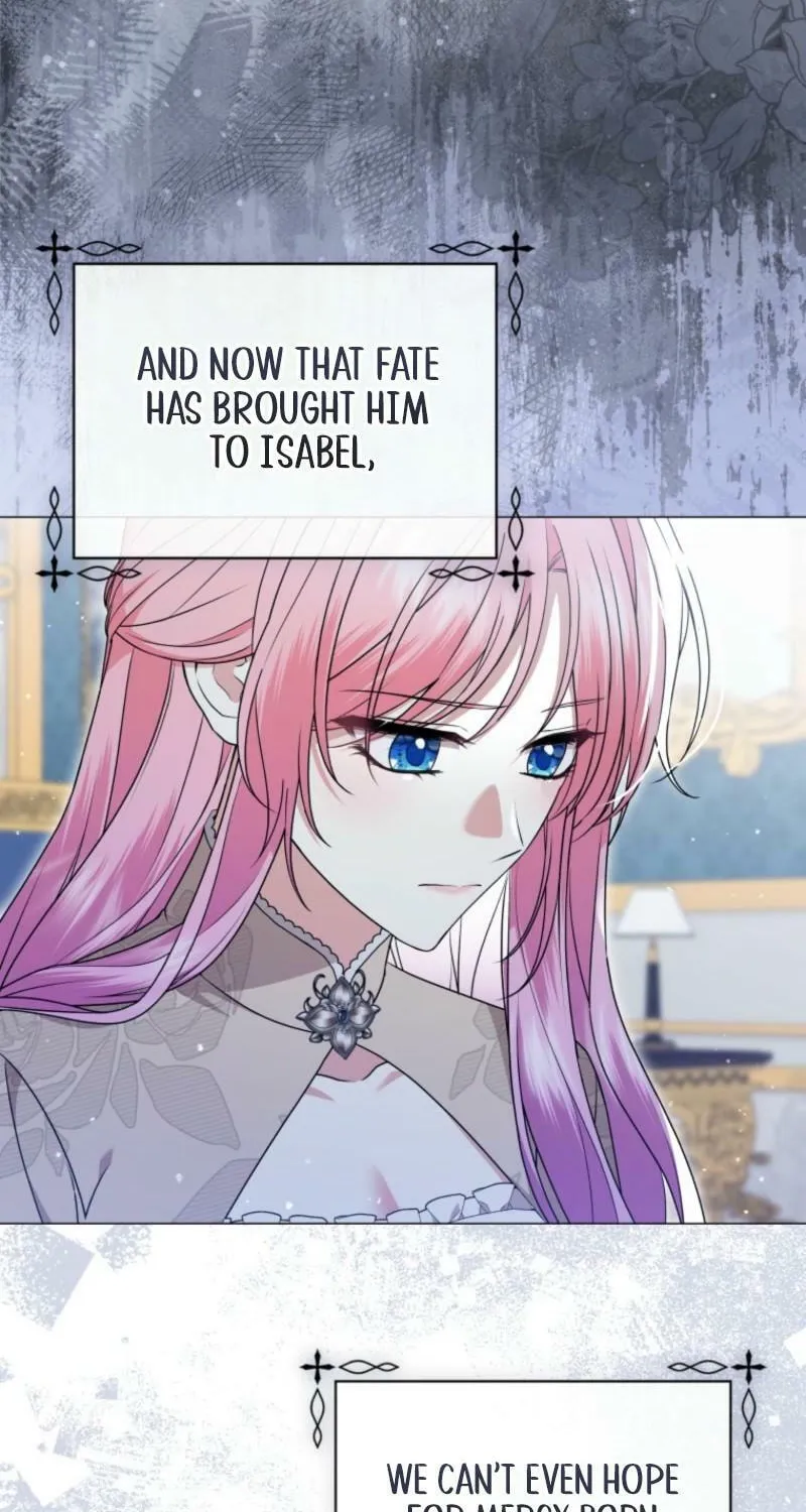 The Lady Awaits a Broken Engagement Chapter 82 page 54 - 