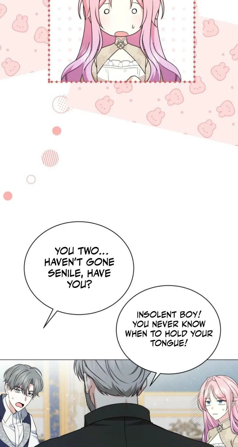 The Lady Awaits a Broken Engagement Chapter 82 page 59 - 
