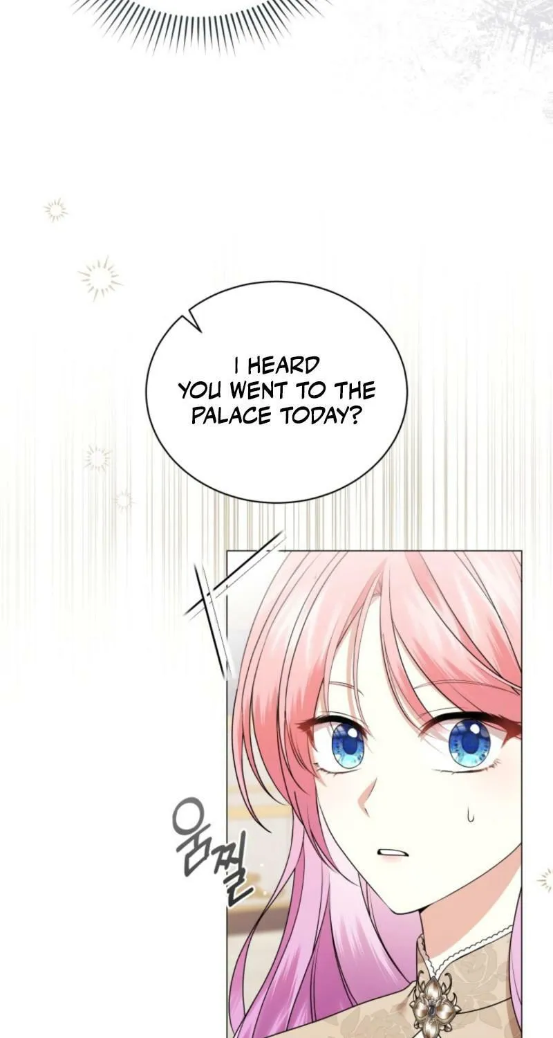 The Lady Awaits a Broken Engagement Chapter 82 page 7 - 
