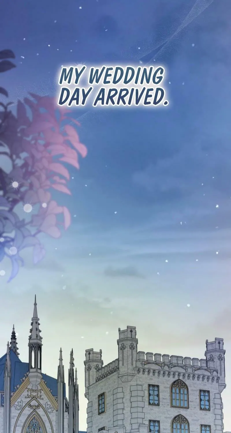 The Lady Awaits a Broken Engagement Chapter 82 page 63 - 
