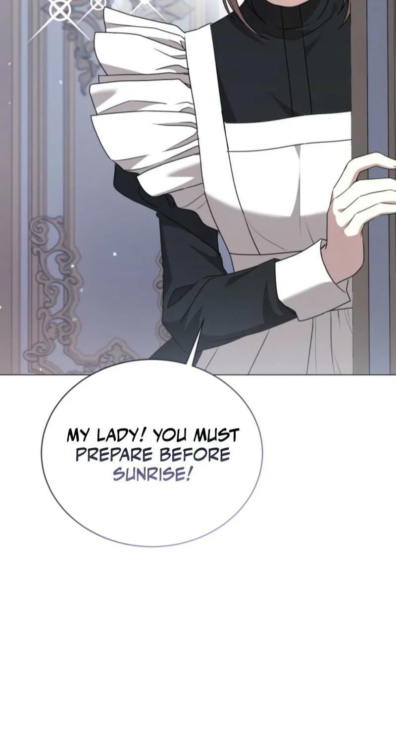 The Lady Awaits a Broken Engagement Chapter 82 page 67 - 