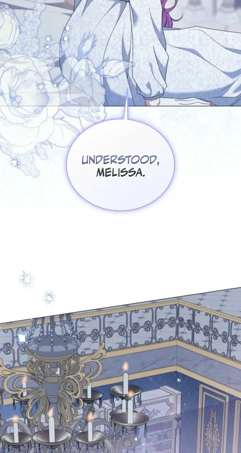 The Lady Awaits a Broken Engagement Chapter 82 page 69 - 