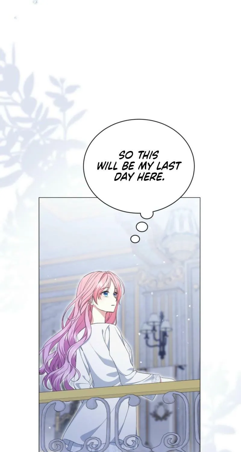 The Lady Awaits a Broken Engagement Chapter 82 page 71 - 