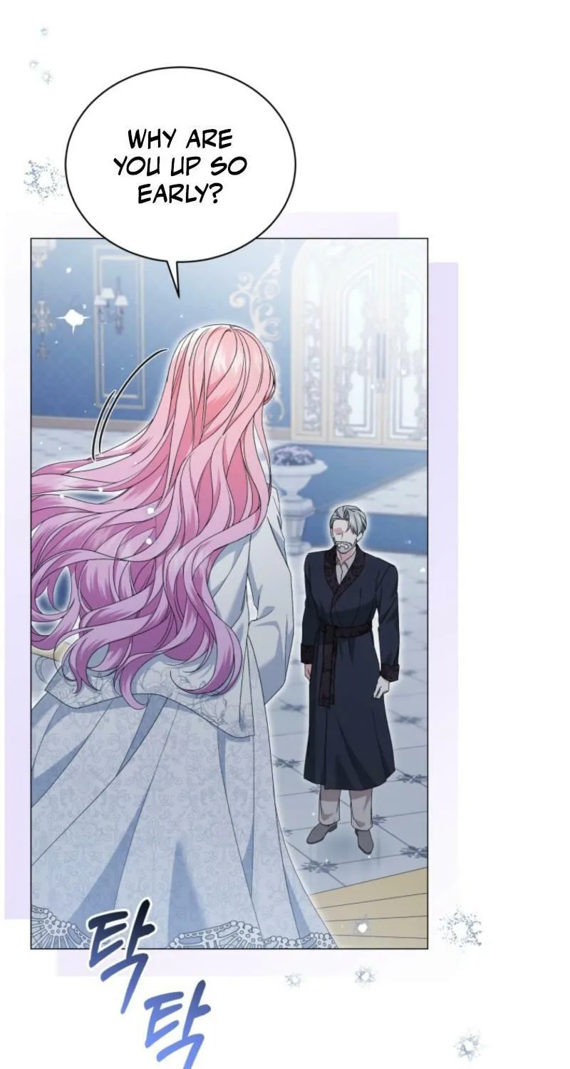 The Lady Awaits a Broken Engagement Chapter 82 page 77 - 