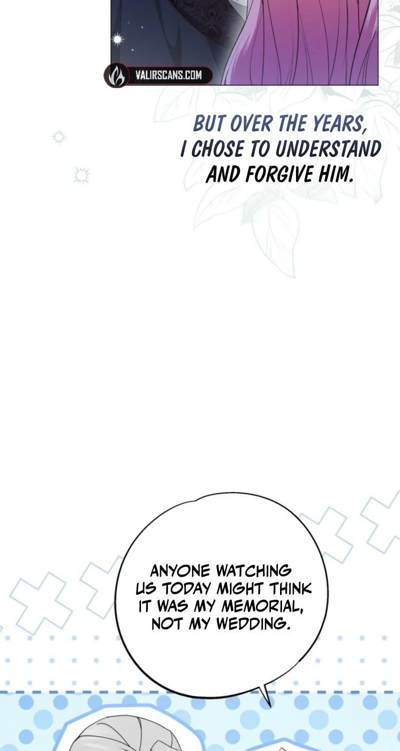 The Lady Awaits a Broken Engagement Chapter 83 page 15 - 