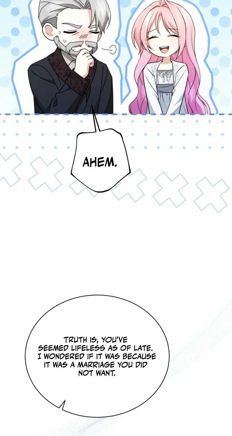 The Lady Awaits a Broken Engagement Chapter 83 page 16 - 