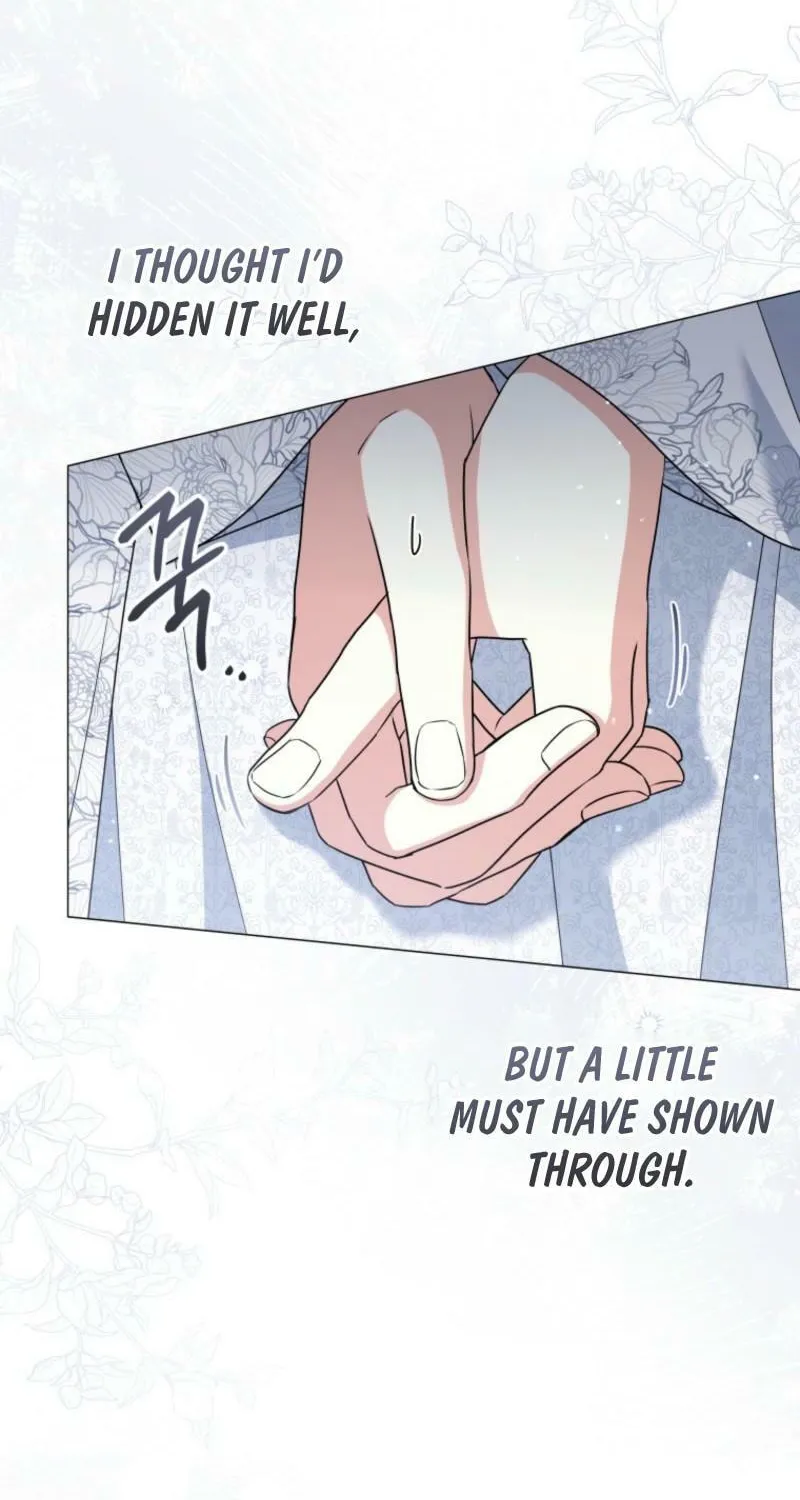 The Lady Awaits a Broken Engagement Chapter 83 page 18 - 