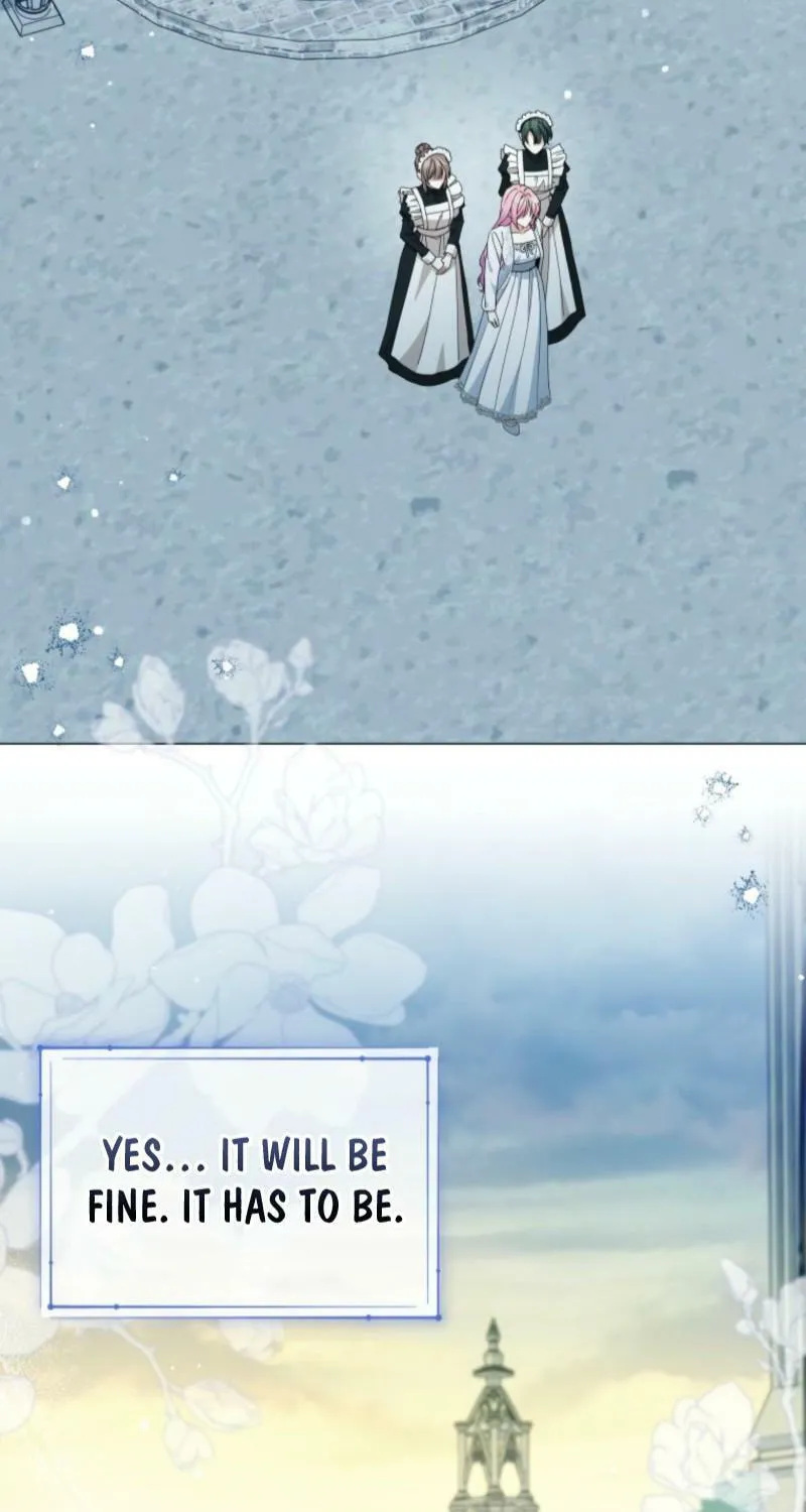 The Lady Awaits a Broken Engagement Chapter 83 page 23 - 