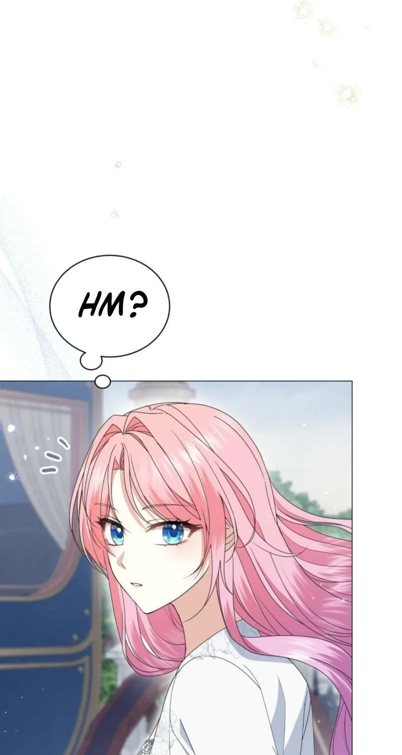 The Lady Awaits a Broken Engagement Chapter 83 page 32 - 