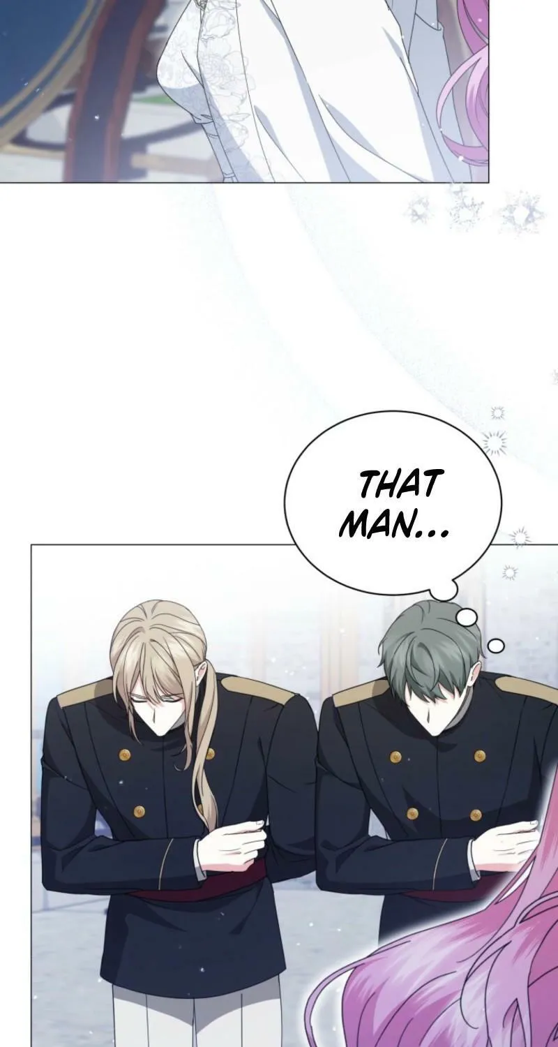 The Lady Awaits a Broken Engagement Chapter 83 page 33 - 