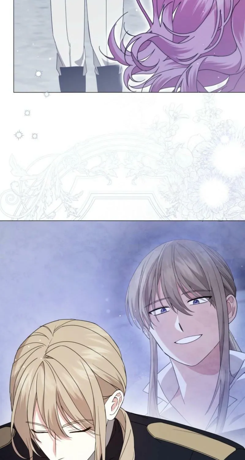 The Lady Awaits a Broken Engagement Chapter 83 page 34 - 