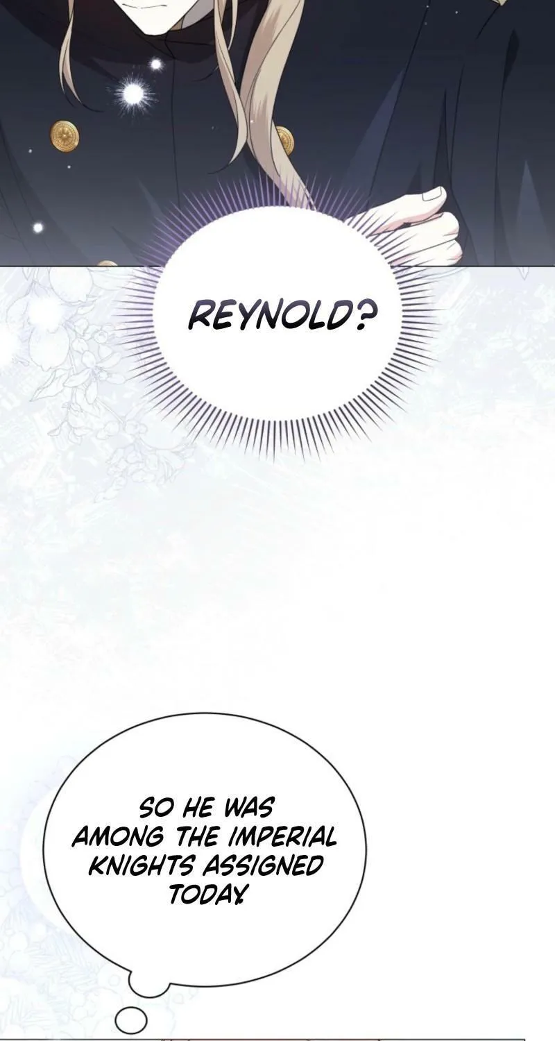 The Lady Awaits a Broken Engagement Chapter 83 page 35 - 