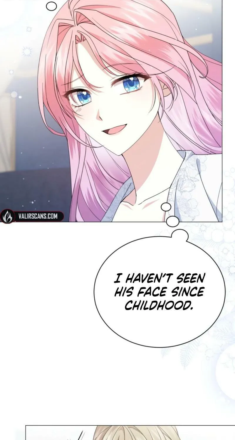 The Lady Awaits a Broken Engagement Chapter 83 page 36 - 