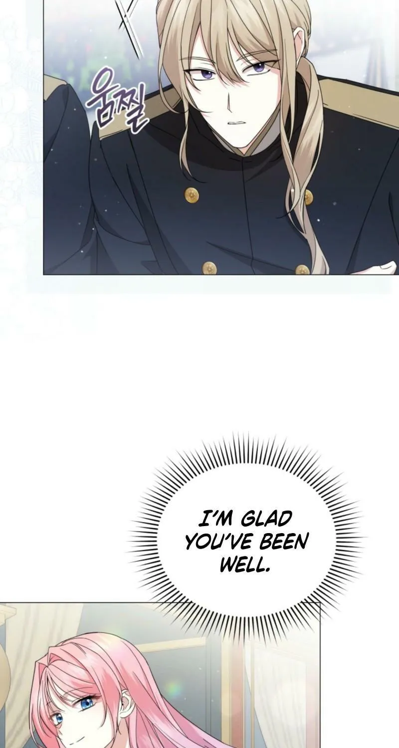 The Lady Awaits a Broken Engagement Chapter 83 page 37 - 