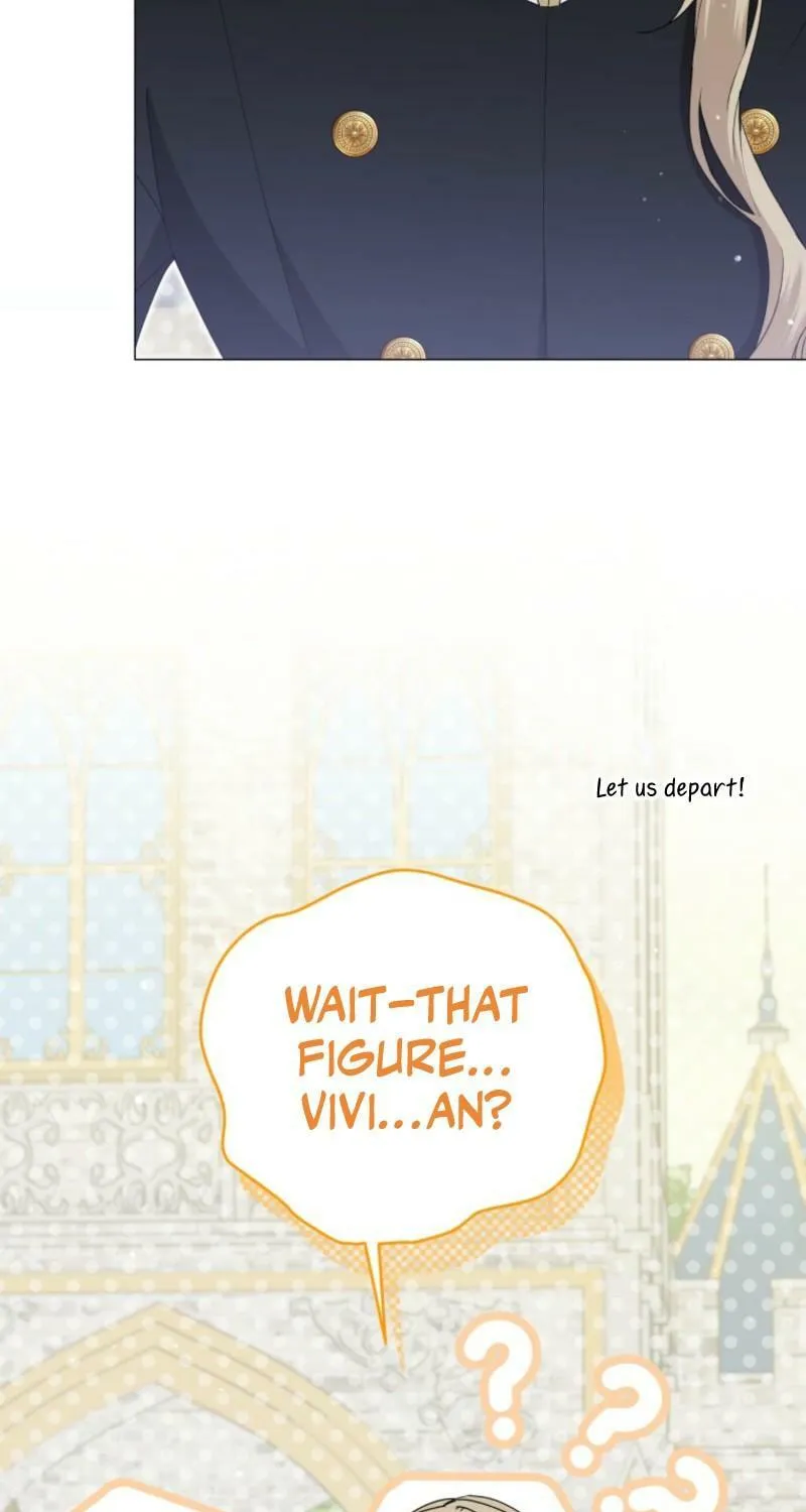 The Lady Awaits a Broken Engagement Chapter 83 page 39 - 