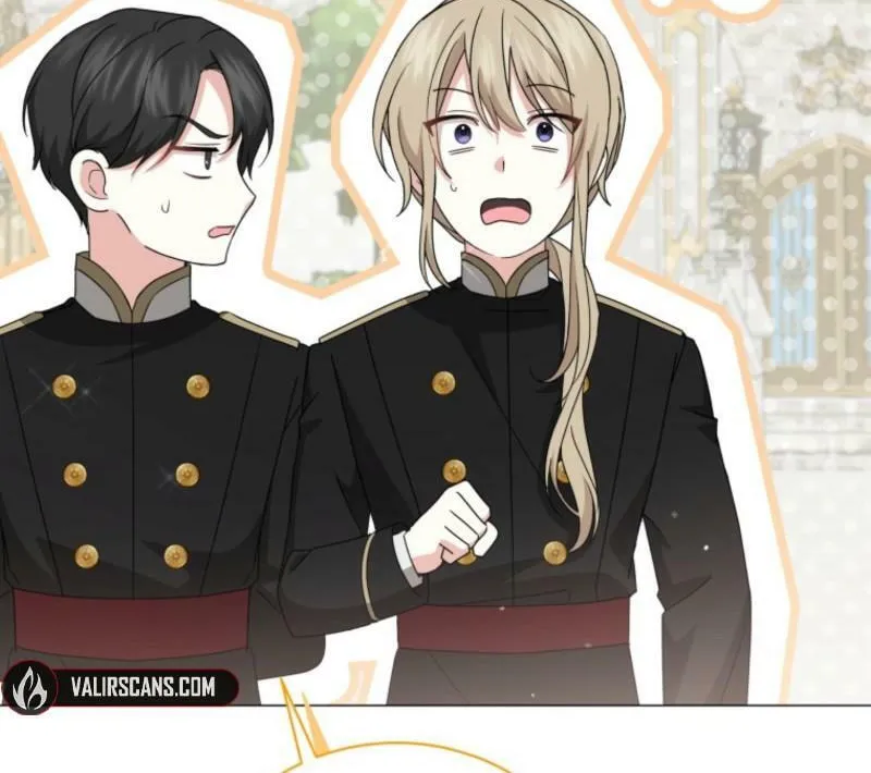 The Lady Awaits a Broken Engagement Chapter 83 page 40 - 