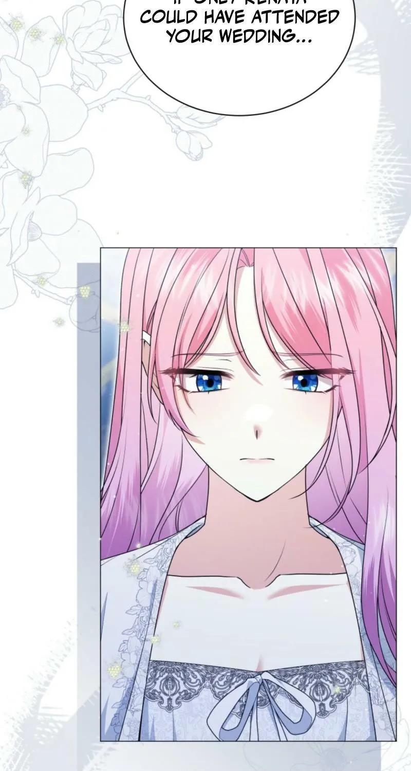 The Lady Awaits a Broken Engagement Chapter 83 page 5 - 