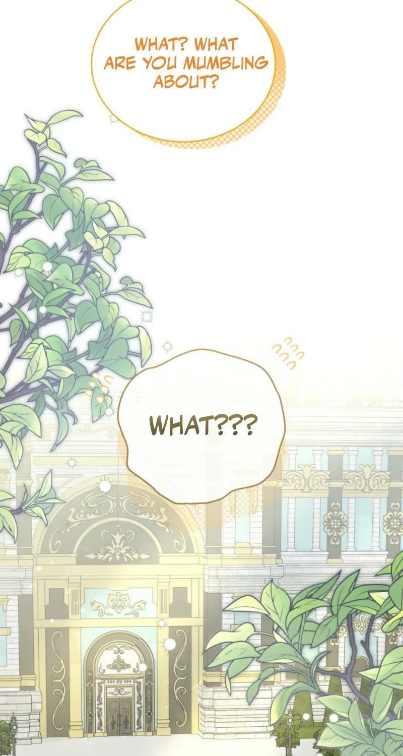 The Lady Awaits a Broken Engagement Chapter 83 page 41 - 