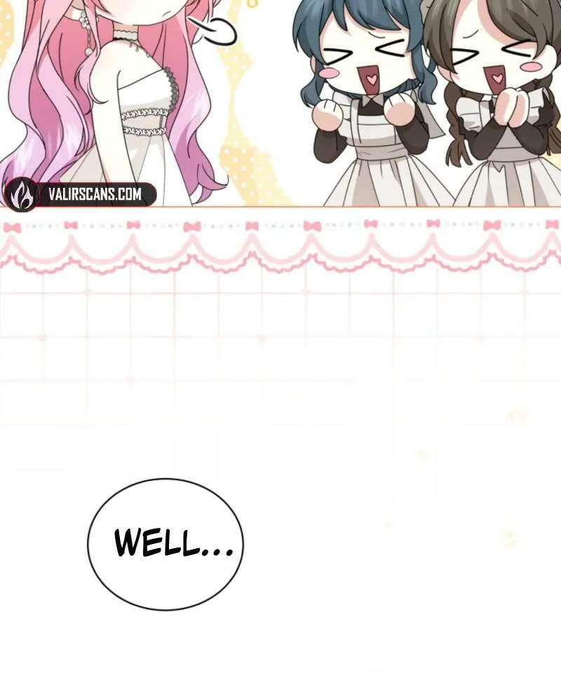 The Lady Awaits a Broken Engagement Chapter 83 page 49 - 