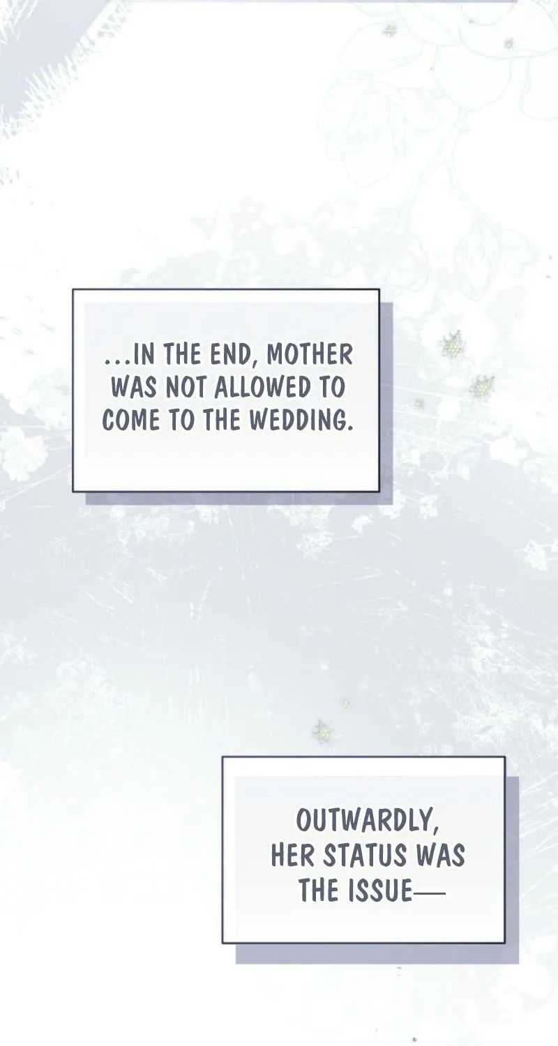 The Lady Awaits a Broken Engagement Chapter 83 page 6 - 