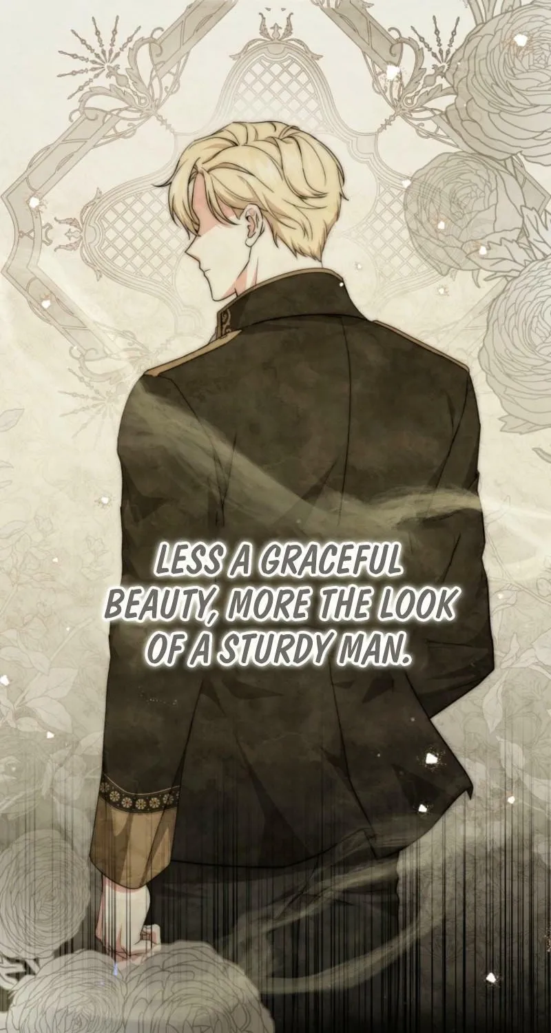 The Lady Awaits a Broken Engagement Chapter 83 page 53 - 