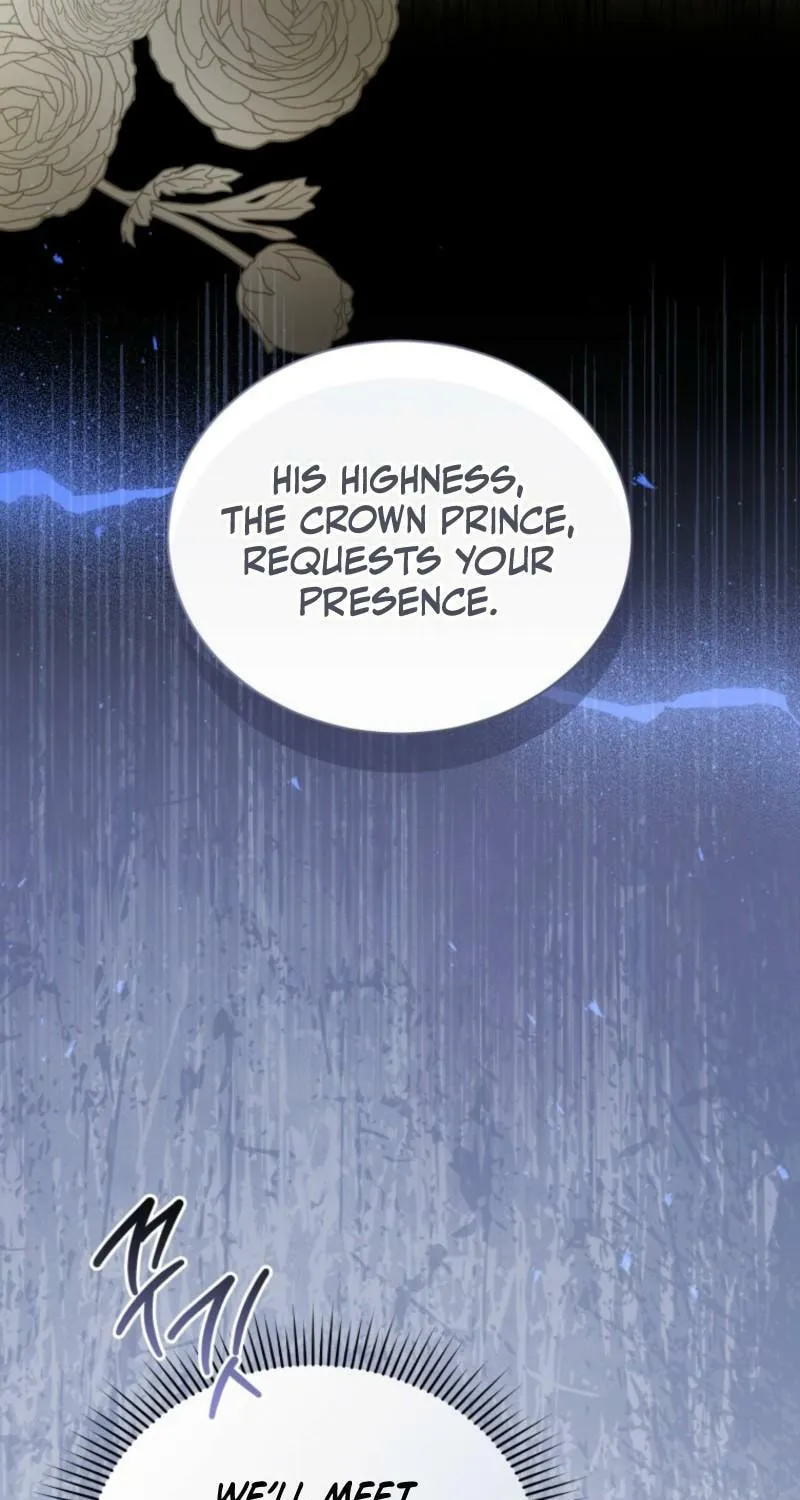 The Lady Awaits a Broken Engagement Chapter 83 page 54 - 