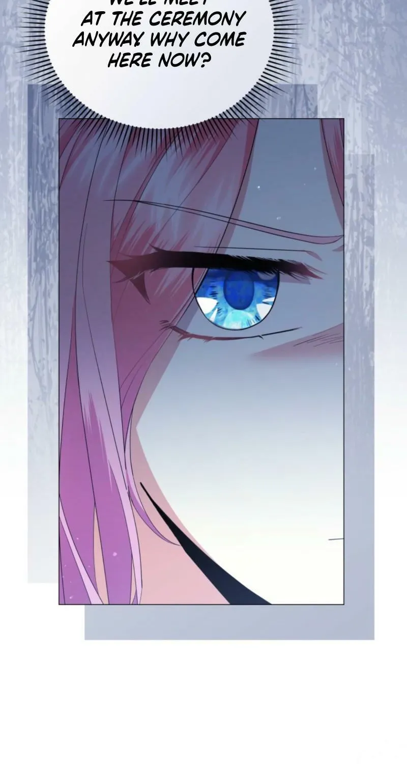 The Lady Awaits a Broken Engagement Chapter 83 page 55 - 