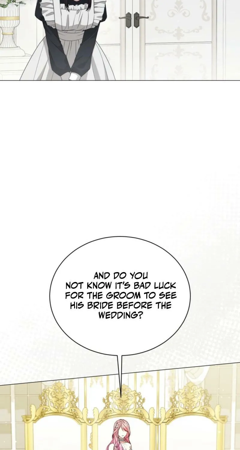 The Lady Awaits a Broken Engagement Chapter 83 page 57 - 