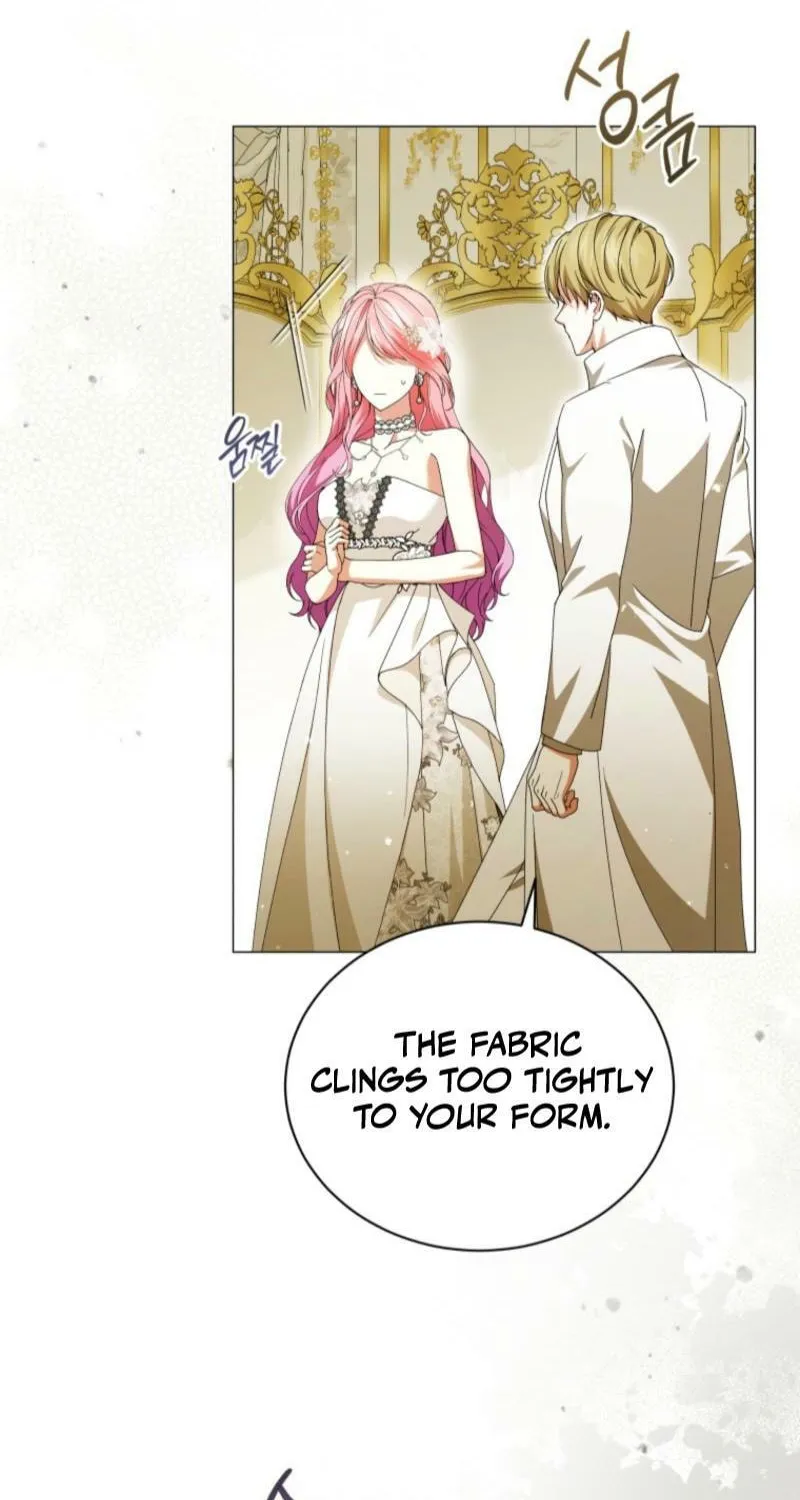 The Lady Awaits a Broken Engagement Chapter 83 page 63 - 