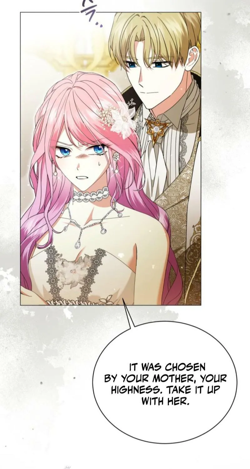 The Lady Awaits a Broken Engagement Chapter 83 page 64 - 