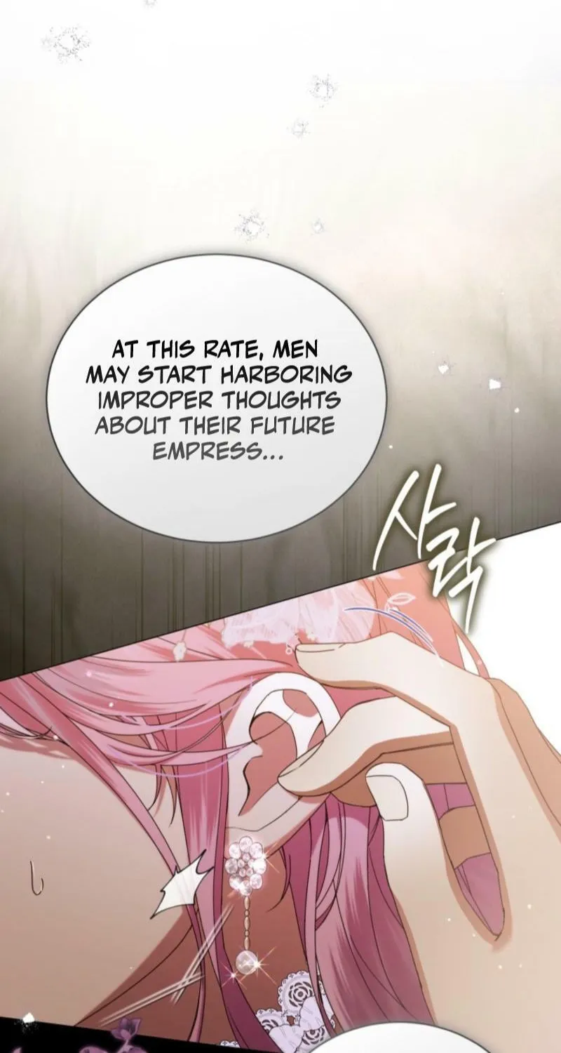 The Lady Awaits a Broken Engagement Chapter 83 page 65 - 