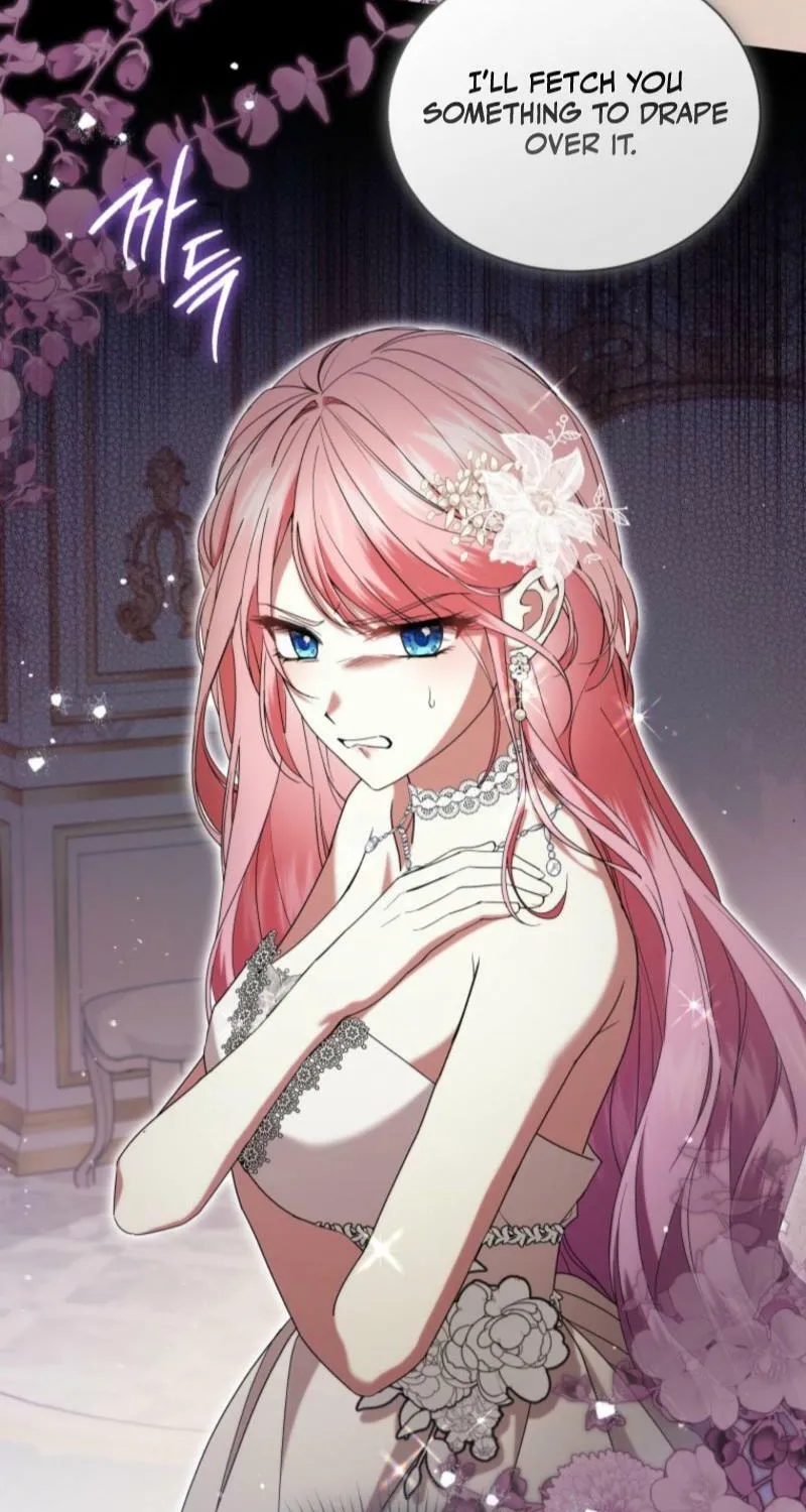 The Lady Awaits a Broken Engagement Chapter 83 page 66 - 
