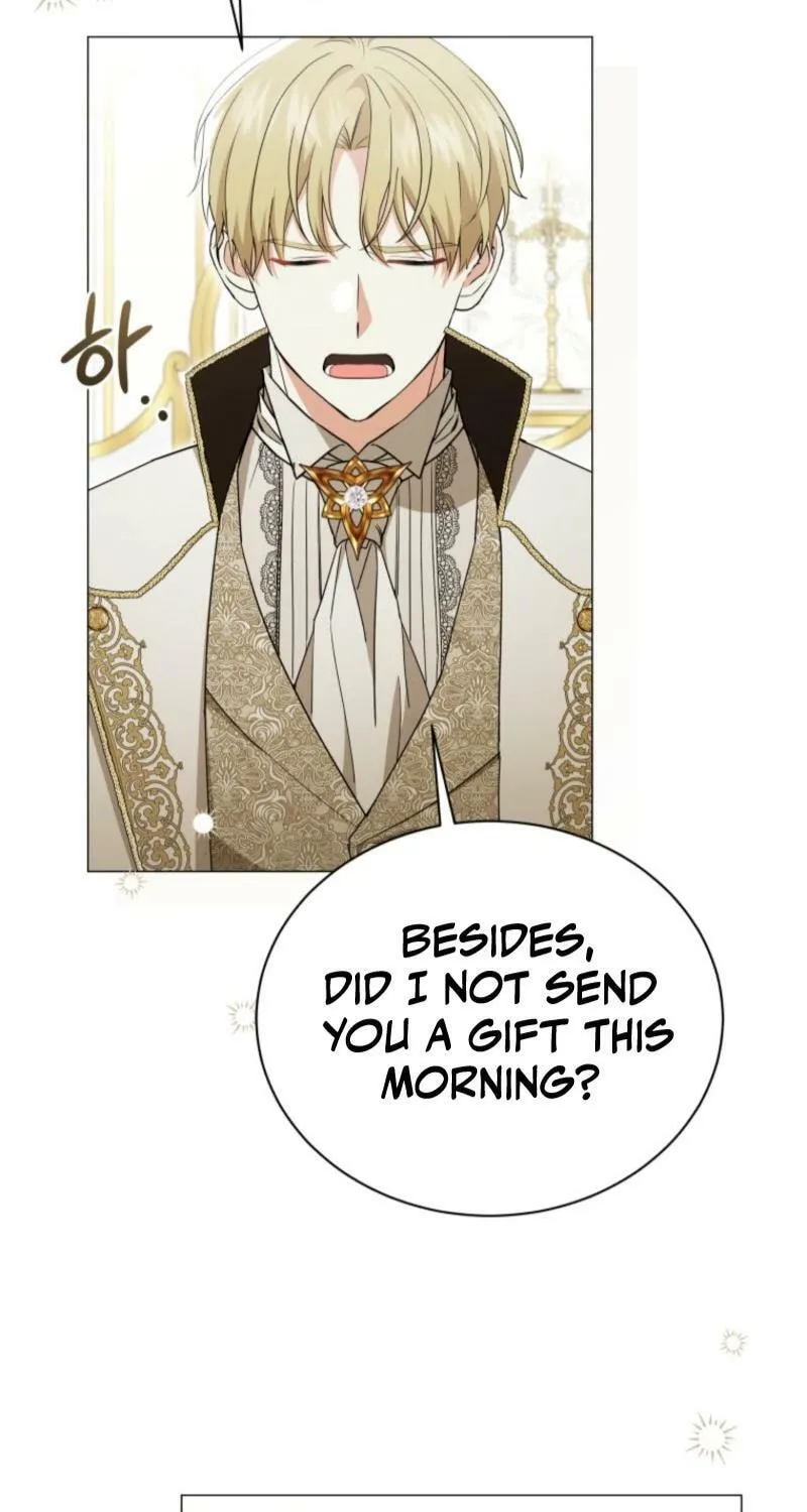 The Lady Awaits a Broken Engagement Chapter 83 page 68 - 
