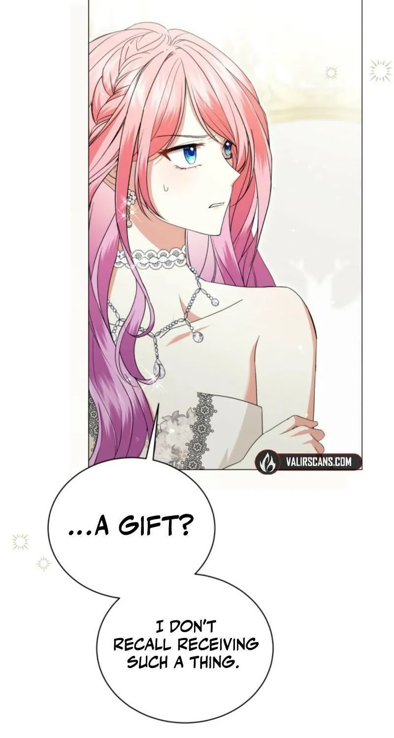 The Lady Awaits a Broken Engagement Chapter 83 page 69 - 