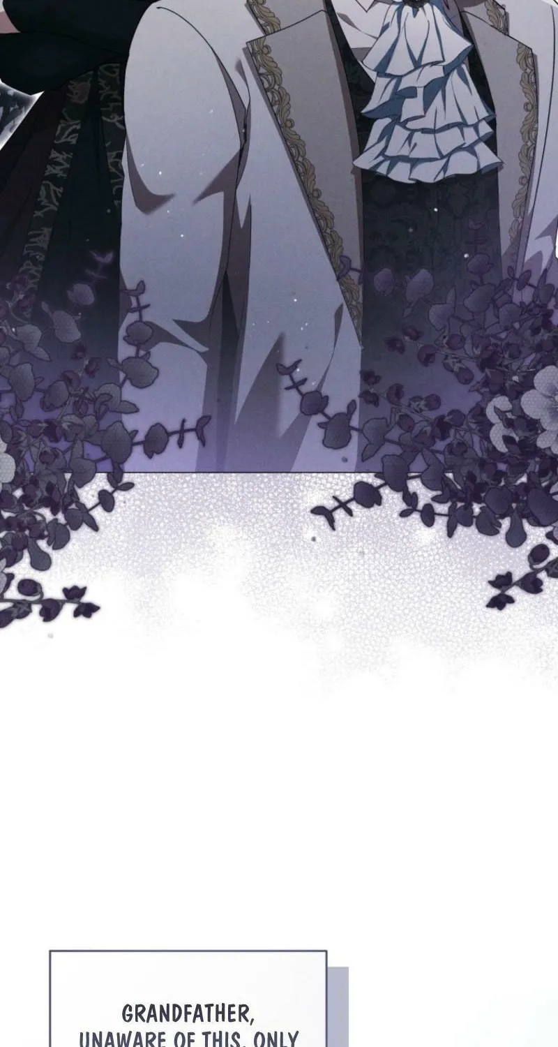 The Lady Awaits a Broken Engagement Chapter 83 page 8 - 