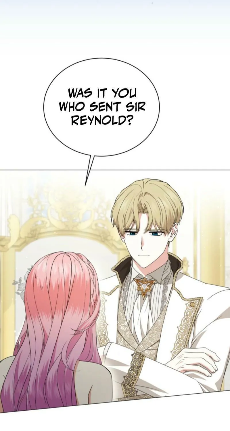 The Lady Awaits a Broken Engagement Chapter 83 page 72 - 