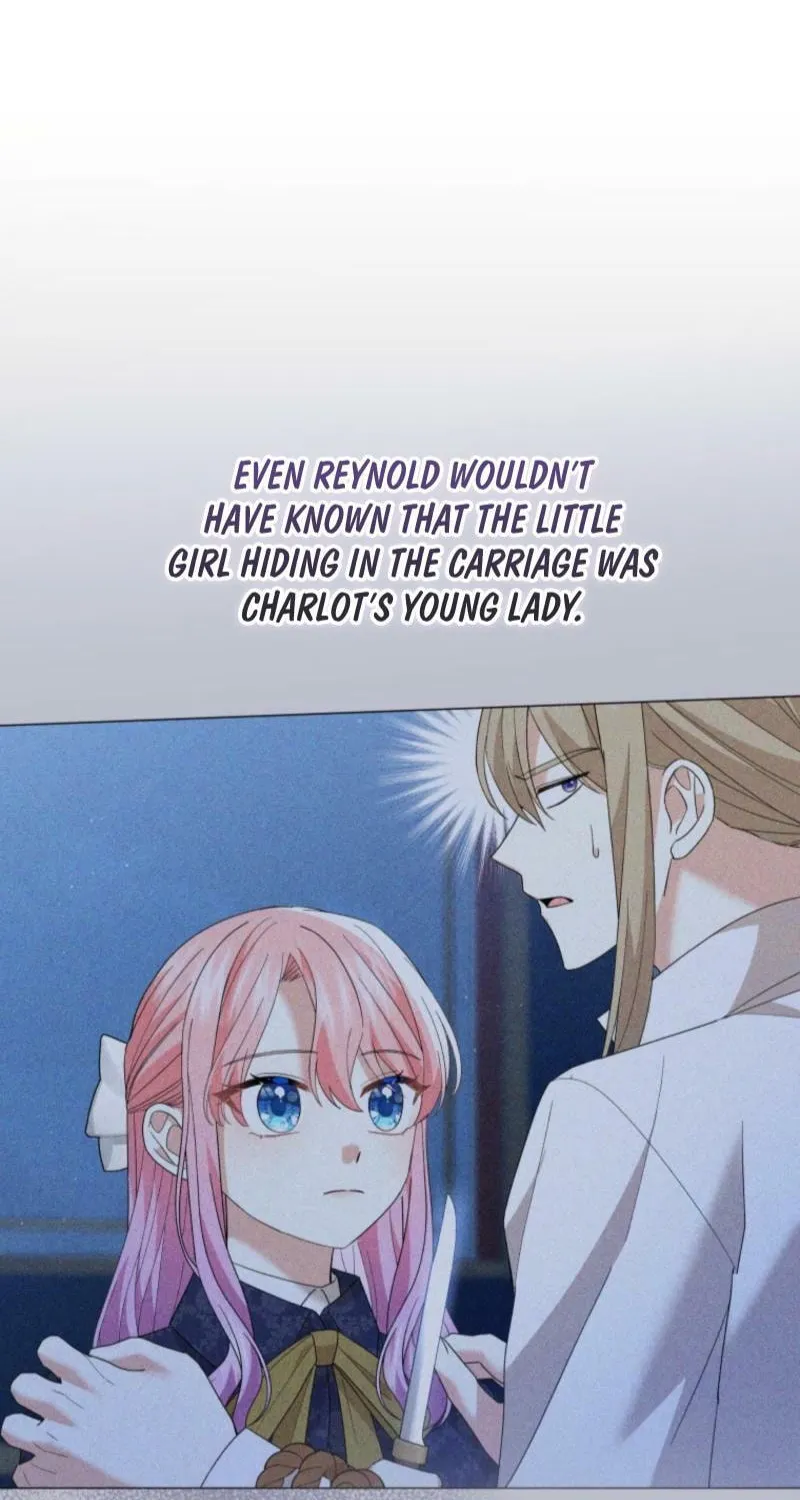 The Lady Awaits a Broken Engagement Chapter 83 page 73 - 