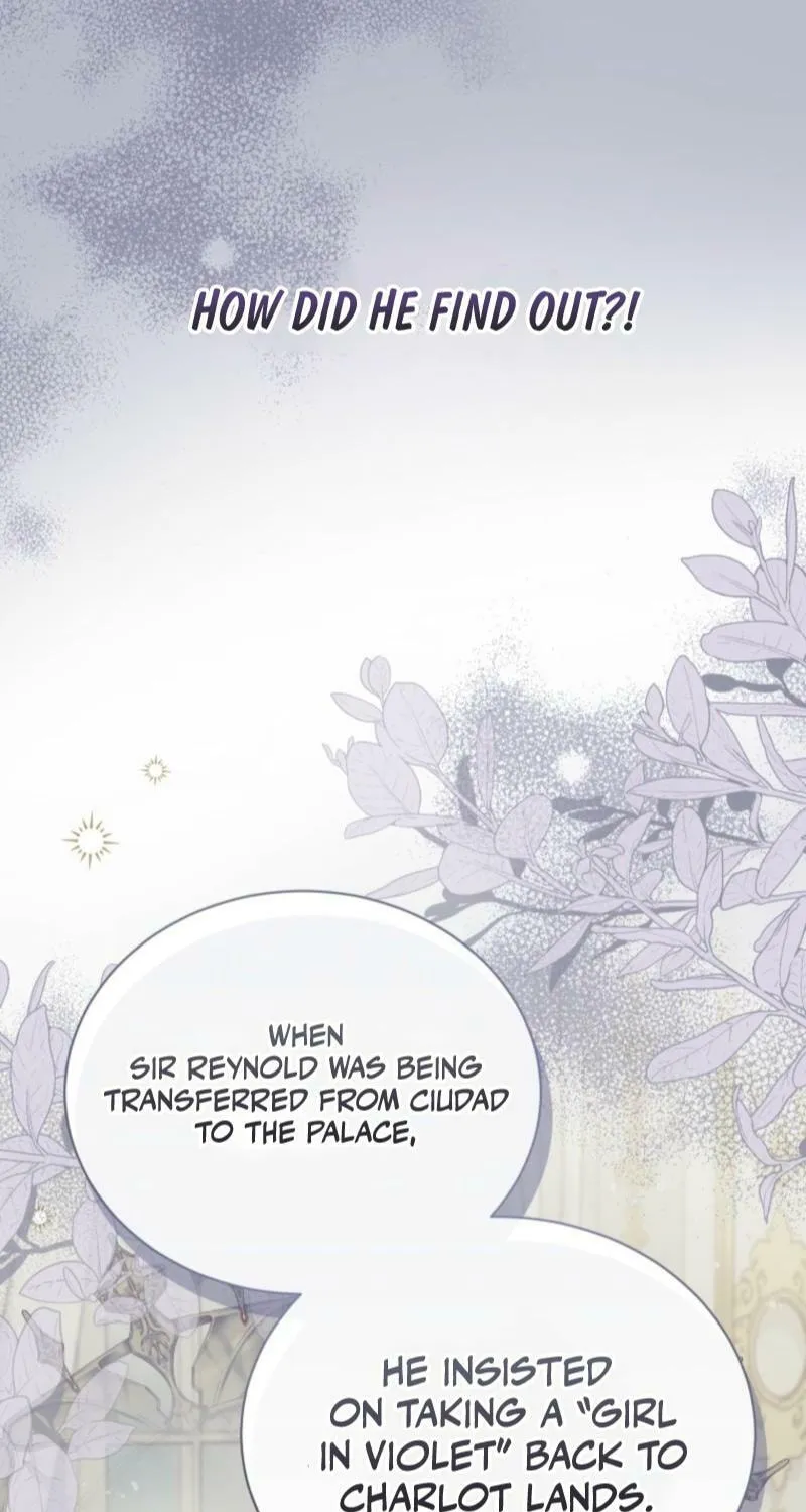 The Lady Awaits a Broken Engagement Chapter 83 page 74 - 