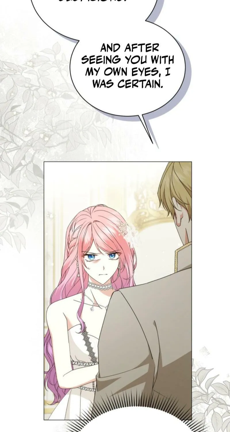 The Lady Awaits a Broken Engagement Chapter 83 page 77 - 