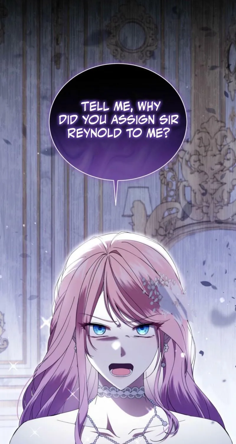 The Lady Awaits a Broken Engagement Chapter 83 page 80 - 