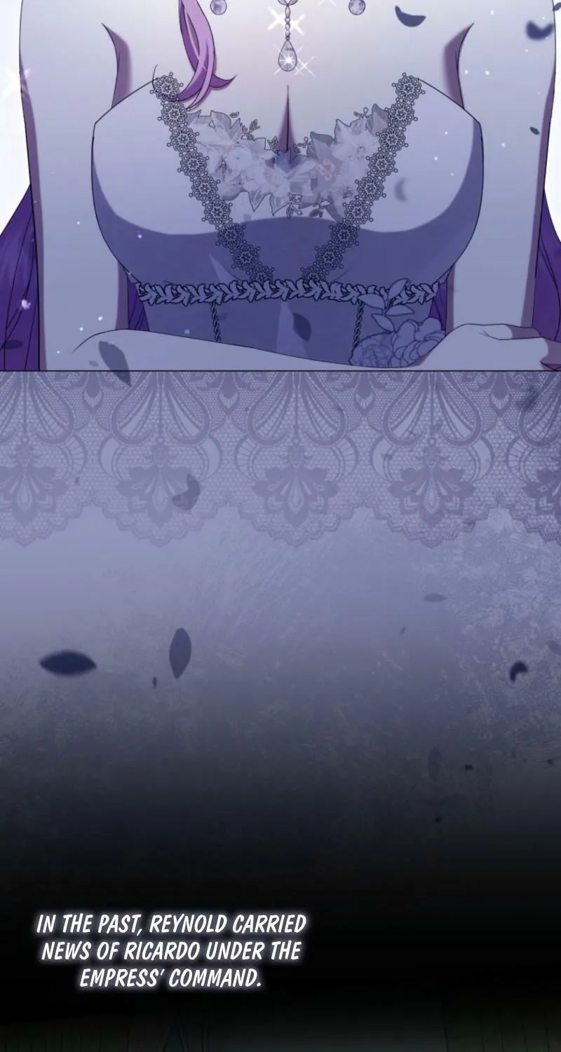 The Lady Awaits a Broken Engagement Chapter 83 page 81 - 