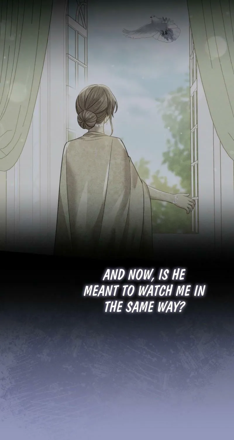 The Lady Awaits a Broken Engagement Chapter 83 page 82 - 